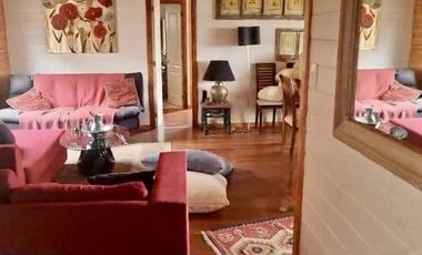 Sitio en Venta en Reserva ocoa