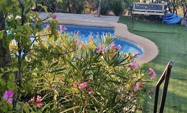 Sitio en Venta en Reserva ocoa