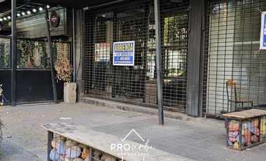 Local Comercial en Arriendo en Av. Vitacura/P. Riesco/Torre TITANIUM