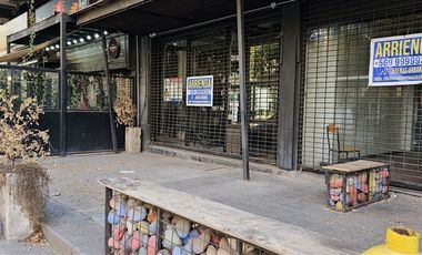 Local Comercial en Arriendo en Av. Vitacura/P. Riesco/Torre TITANIUM