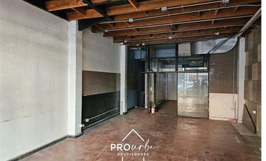 Local Comercial en Arriendo en Av. Vitacura/P. Riesco/Torre TITANIUM