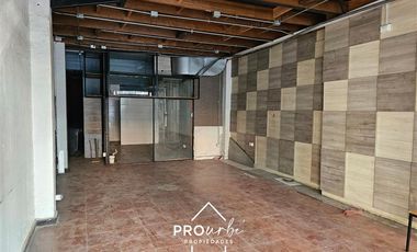 Local Comercial en Arriendo en Av. Vitacura/P. Riesco/Torre TITANIUM