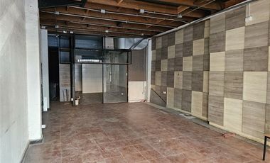 Local Comercial en Arriendo en Av. Vitacura/P. Riesco/Torre TITANIUM