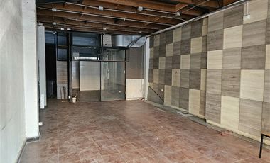 Local Comercial en Arriendo en Av. Vitacura/P. Riesco/Torre TITANIUM