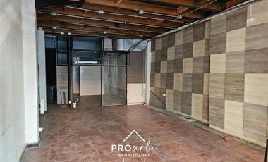 Local Comercial en Arriendo en Av. Vitacura/P. Riesco/Torre TITANIUM