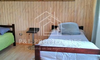Casa en Arriendo en CONDOMINIO LOMA LARGA