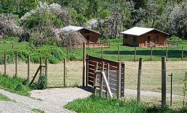 Sitio en Venta en Huerquehue