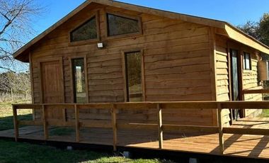 Sitio en Venta en Huerquehue