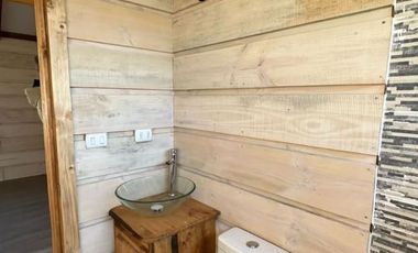 Sitio en Venta en Huerquehue