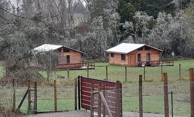 Sitio en Venta en Huerquehue