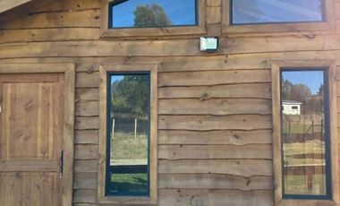 Sitio en Venta en Huerquehue