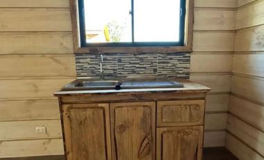 Sitio en Venta en Huerquehue