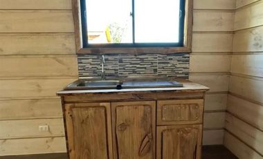 Sitio en Venta en Huerquehue