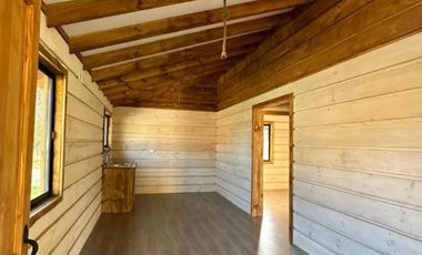 Sitio en Venta en Huerquehue