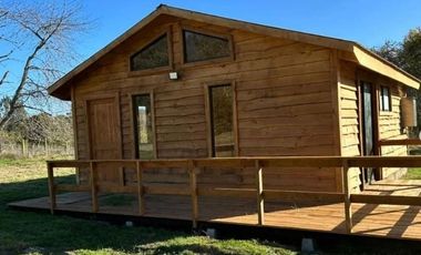 Sitio en Venta en Huerquehue