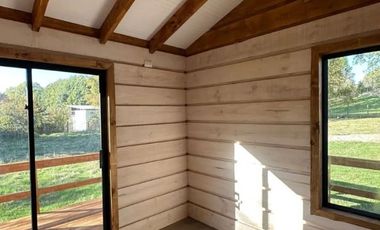 Sitio en Venta en Huerquehue