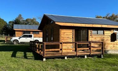 Sitio en Venta en Huerquehue