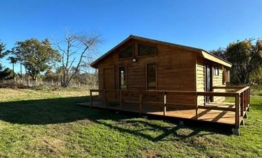 Sitio en Venta en Huerquehue