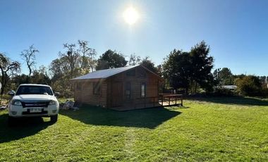 Sitio en Venta en Huerquehue