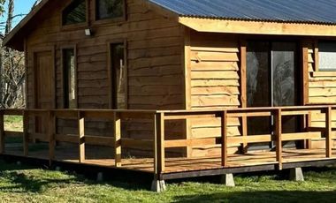 Sitio en Venta en Huerquehue