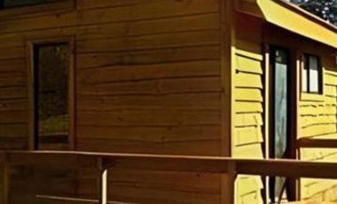 Sitio en Venta en Huerquehue