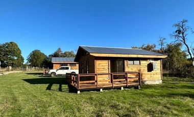 Sitio en Venta en Huerquehue