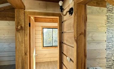 Sitio en Venta en Huerquehue