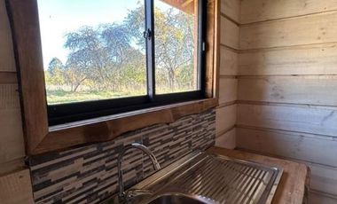 Sitio en Venta en Huerquehue