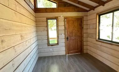 Sitio en Venta en Huerquehue