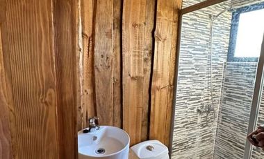 Sitio en Venta en Huerquehue