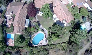 Casa en Venta en Avda. Quinchamalí - Camino la posada