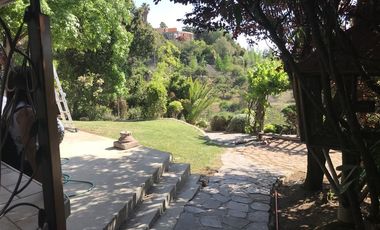 Casa en Venta en Avda. Quinchamalí - Camino la posada