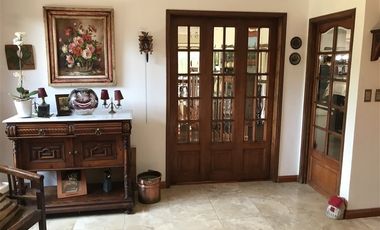 Casa en Venta en Avda. Quinchamalí - Camino la posada