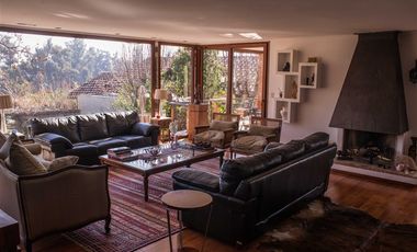 Casa en Venta en Avda. Quinchamalí - Camino la posada