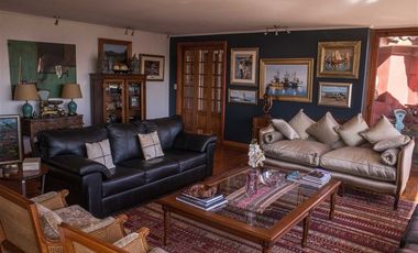 Casa en Venta en Avda. Quinchamalí - Camino la posada