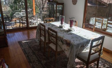 Casa en Venta en Avda. Quinchamalí - Camino la posada