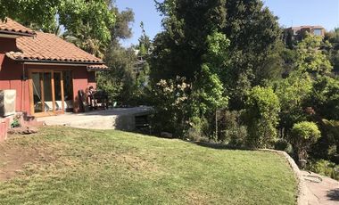 Casa en Venta en Avda. Quinchamalí - Camino la posada