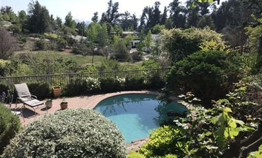 Casa en Venta en Avda. Quinchamalí - Camino la posada