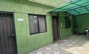 Casa en Venta en Blanco Viel