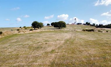 Sitio en Venta en Ruta V 488