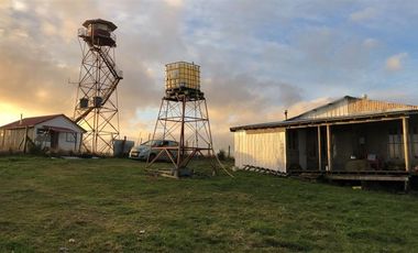 Sitio en Venta en Ruta V 488