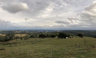 Sitio en Venta en Ruta V 488