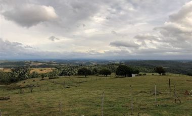 Sitio en Venta en Ruta V 488