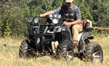 Sitio en Venta en Ruta V 488