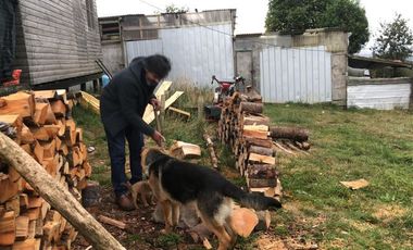 Sitio en Venta en Ruta V 488