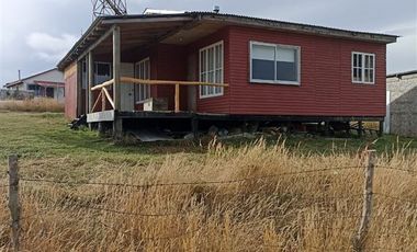 Sitio en Venta en Ruta V 488