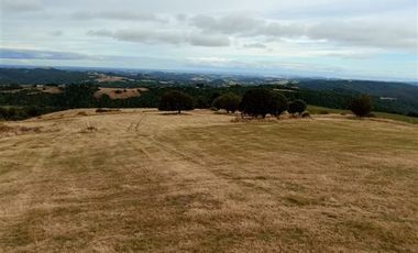 Sitio en Venta en Ruta V 488