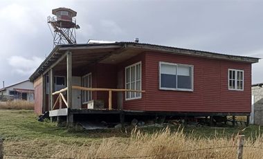 Sitio en Venta en Ruta V 488