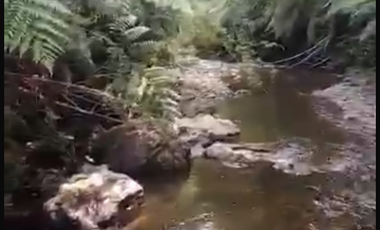 Sitio en Venta en Ruta V 488