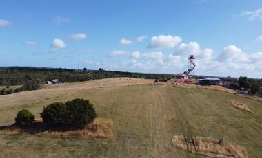 Sitio en Venta en Ruta V 488